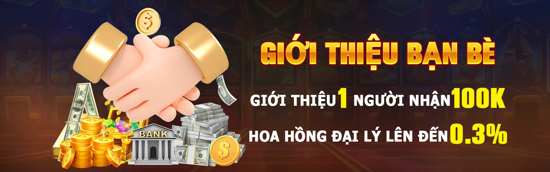Máy đánh bạc nổ hũ với biểu tượng jackpot lớn tại game on poki